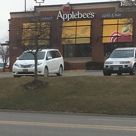 Applebee's