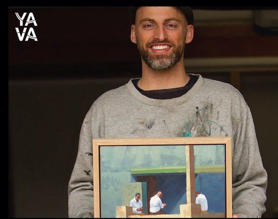 YAVA Gallery & Arts Hub