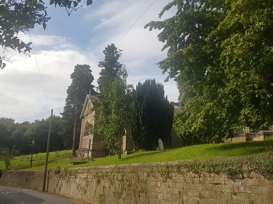 Parish Church of St Michael