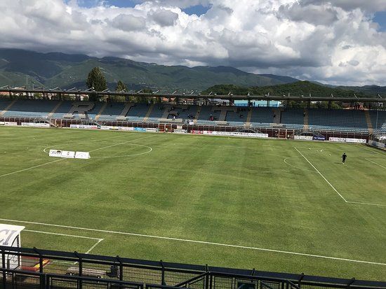 Stadio Centro d'Italia "Manlio Scopigno"