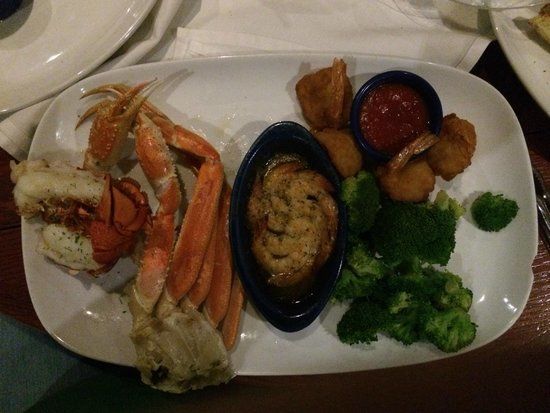 Red Lobster