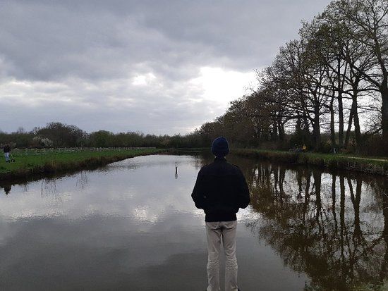 Parc de Saint-Jacques