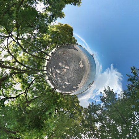 Celukan Bawang Beach