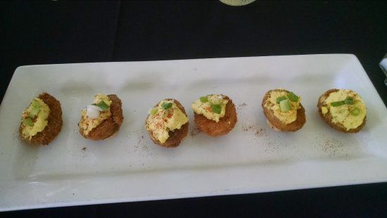 Copper Bar at the Price Tower