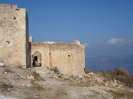 Ottoman Fortress