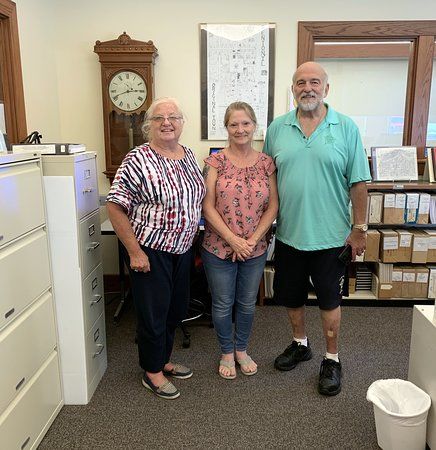 Benton Public Library