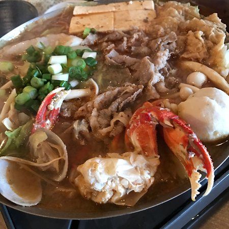 Boiling Point