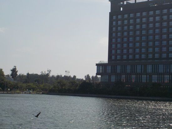 Tai Lake Recreational Area