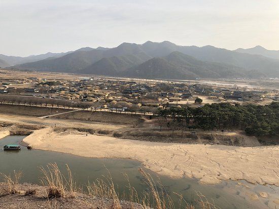 Buyongdae Observatory