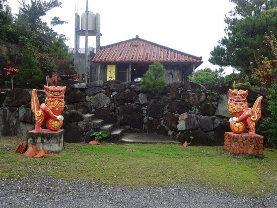 Yachimun Pottery Gallery and Workshop