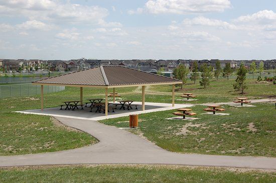 Chinook Winds Regional Park
