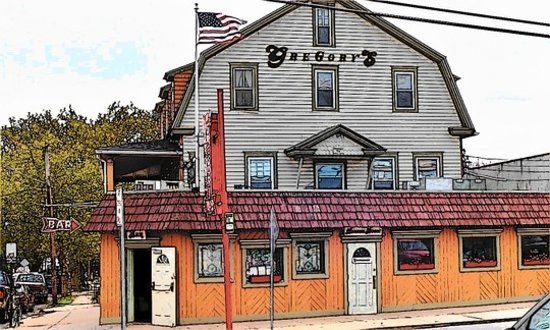 Gregory's Restaurant & Bar