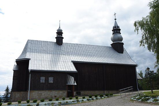 Kosciol Sw. Mikolaja