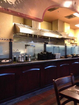 Taheri's Mediterranean Restaurant & Catering