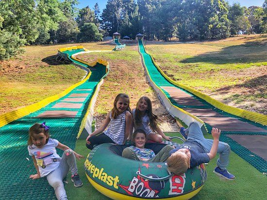 Woodhouse Activity Centre