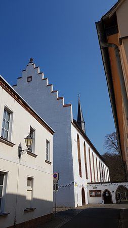 Klosterkirche Grimma