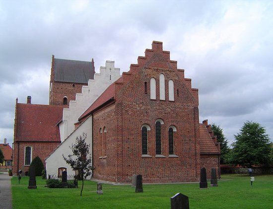 St Mary Church