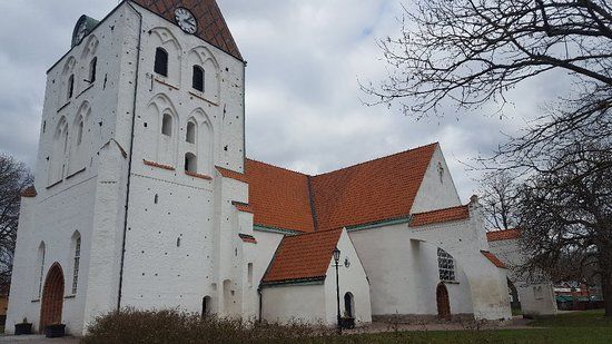 Church of the Holy Cross