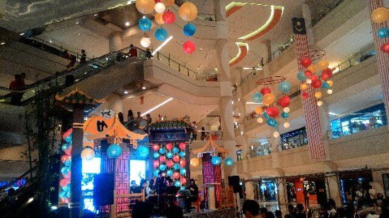 Ipoh Parade Shopping Centre