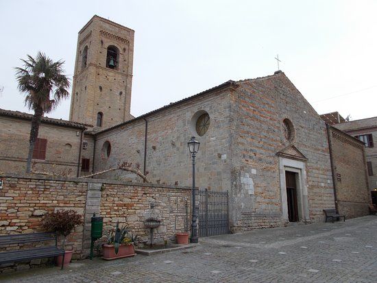 Torre di Palme