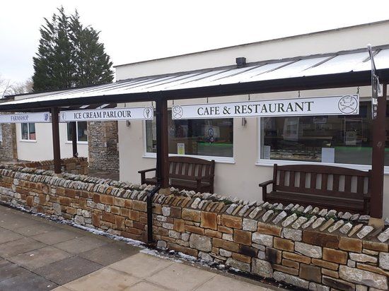 Lancaster Leisure Park