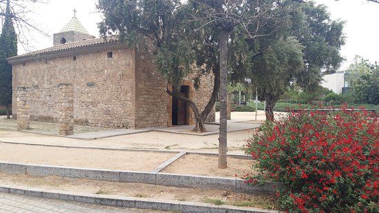 Santa Maria de Bellvitge