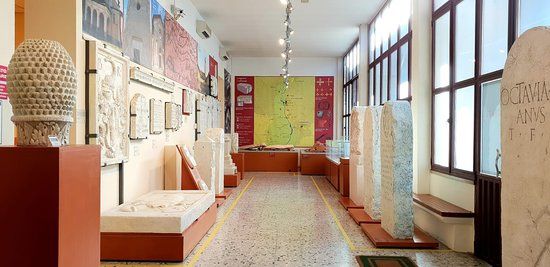 Museo Archeologico
