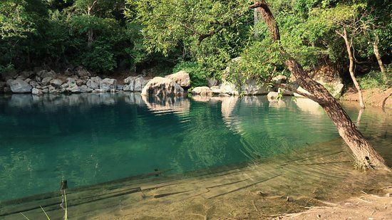 Cool Pool and Ban Napavan