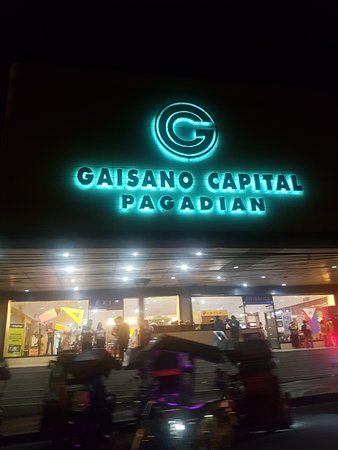 Gaisano Capital Pagadian