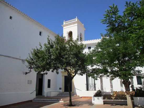 Sant Marti Des Mercadal