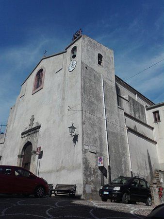 Chiesa di Sant'Andrea Apostolo
