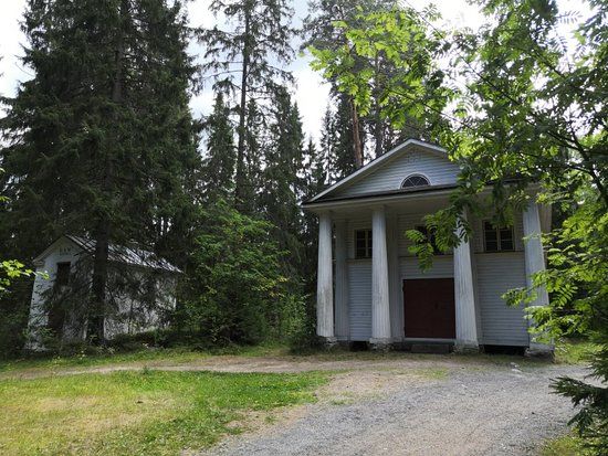 Tornavan Kesateatteri