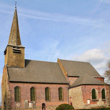 Eglise Saint-Georges
