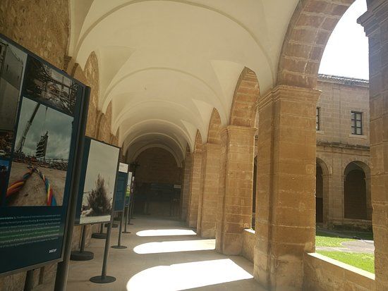 Convento de San Francisco