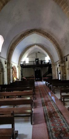 Iglesia de Santa Eulalia