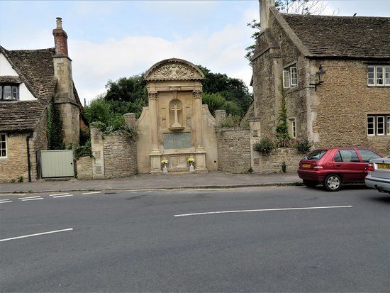 World War I Memorial