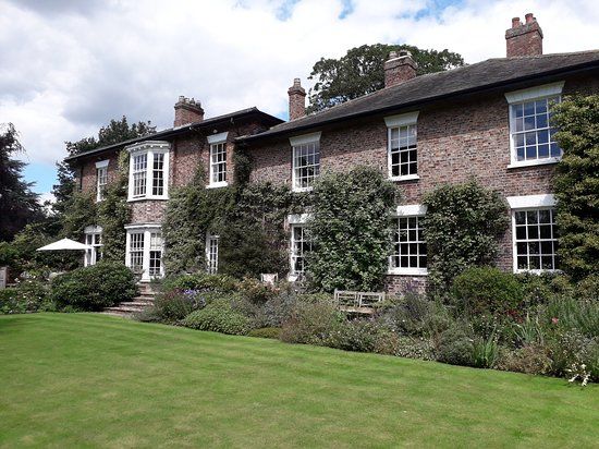 The Old Vicarage Open Garden