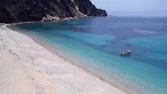 Potami Beach