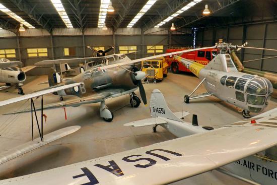 Royal Australian Air Force Museum