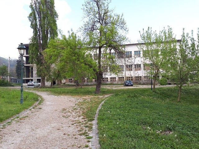 Museum of Eastern Bosnia