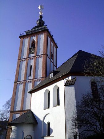 Nikolaikirche