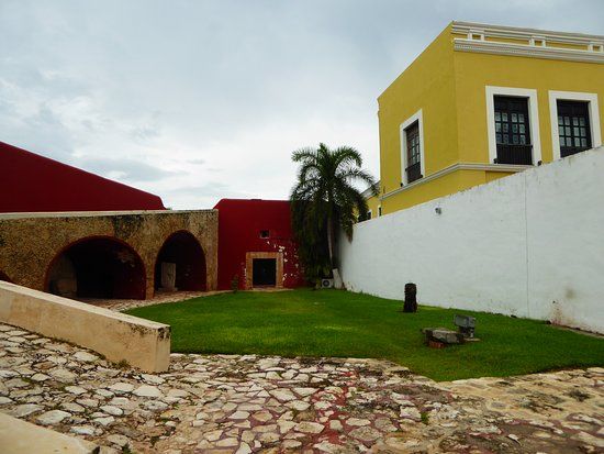 Museum of Mayan Architecture