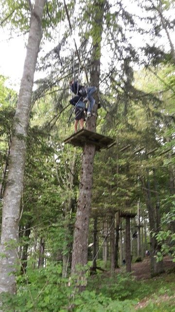 Seilpark Balmberg GmbH