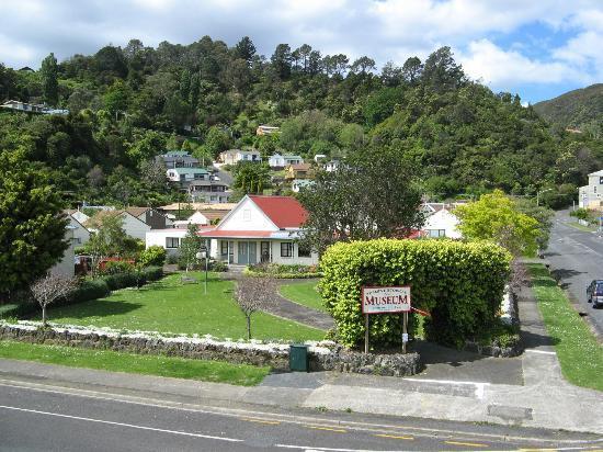 Thames Historical Museum