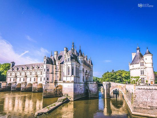 Chateau de Chenonceau