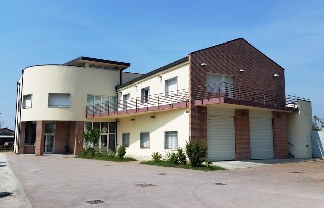 Parco Delta del Po Emilia-Romagna