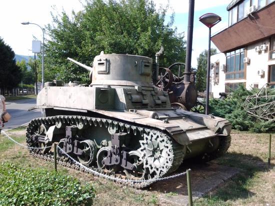 Museum of the Republika Srpska