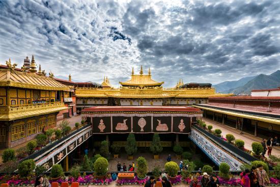 Jokhang Temple