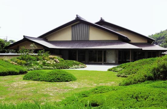Hirayama Ikuo Museum of Art