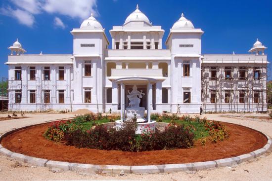 Jaffna Public Library